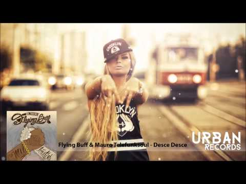 Flying Buff - Mil Trutas EP [Free Download]