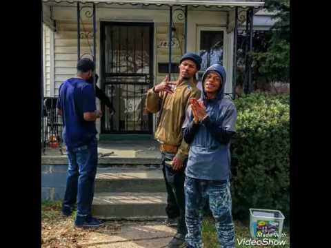 BLGMB VETO x STACKMONEY RICH SEEN IT ALL