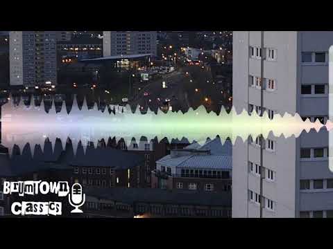 DJ Matrix ft Vader & D.A.Z - Smooth FM 94.4 [BrumTown Classics]