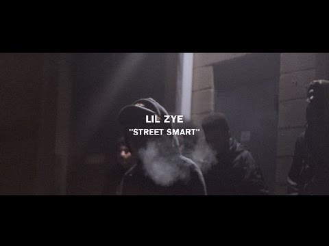 Lil Zye - Street Smart (Official Video) Shot by @LarryFlynt_