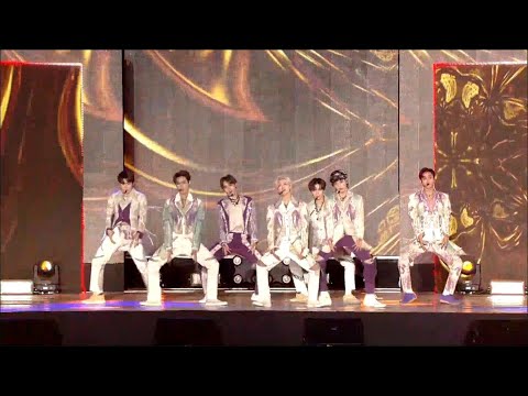 201031 NCT U Make A Wish KMDF 2020