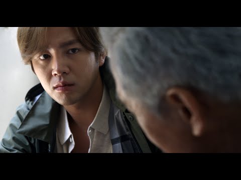 映画『人間の時間』予告編