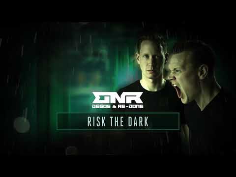Degos & Re-Done - Risk The Dark (Official Audio) OUT NOW!