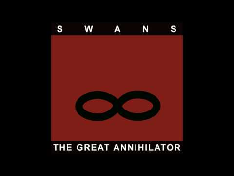 Swans - Killing For Company