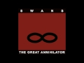 Swans - Killing For Company