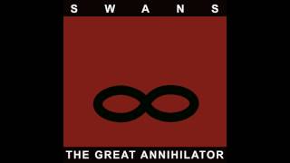 Swans - Killing For Company