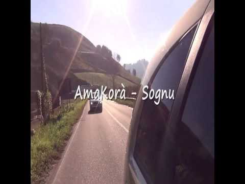 AmaKorà - Sognu (Videoclip)
