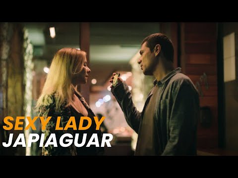 DNA DO CRIME  Soundtrack -  Japiaguar - Sexy Lady (Video Oficial)