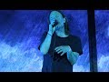 Thom Yorke - Cymbal Rush – Live in Oakland