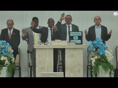 Anderson Santos - Momento do clamor 