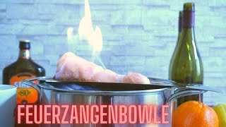 Xmas Cocktail - FEUERZANGENBOWLE