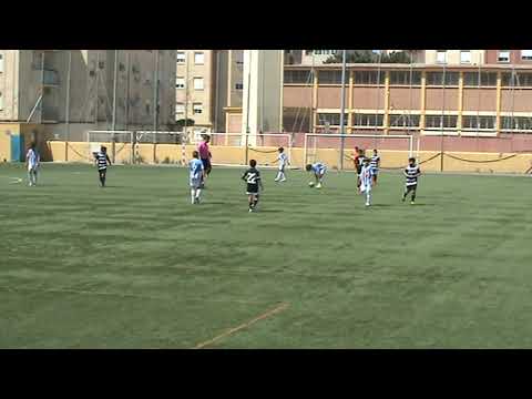 CARTAGENA SAD - LORCA CFB