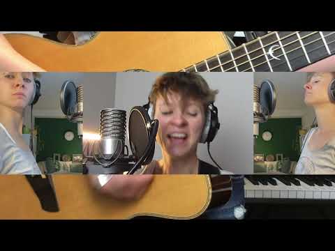 CORONA MOOD-Songs #1 - Du - Cro (Cover) by Ela Querfeld