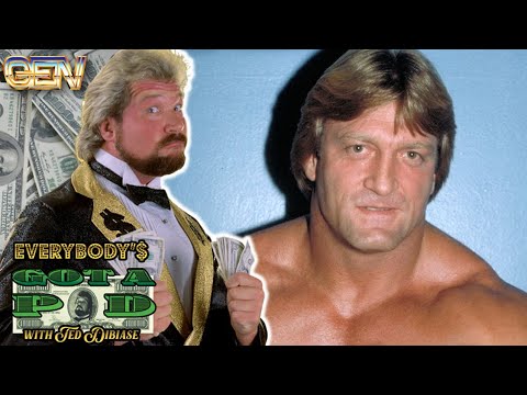 Ted DiBiase on Paul Orndorff