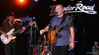 Tinsley Ellis Live @ Thunder Road 7/15/16