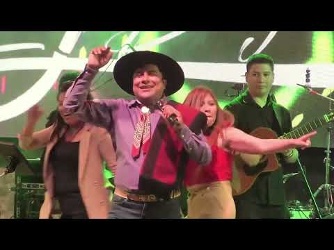 El Bagualito - Selección de Huayños