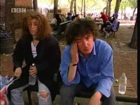 Dylan Moran skits