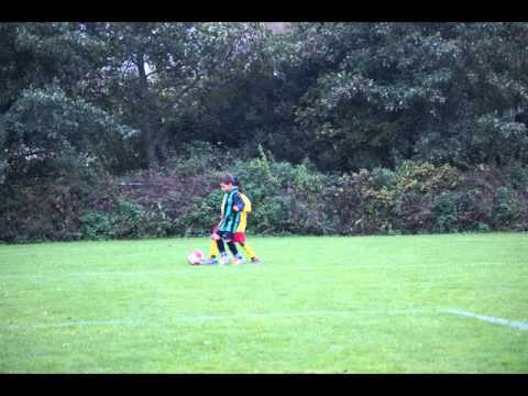 FC Purmerend F8 - WSV 30 F4