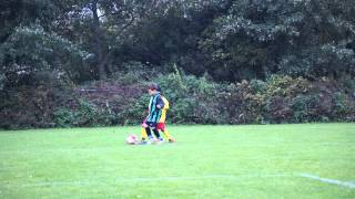 preview picture of video 'FC Purmerend F8 - WSV 30 F4'