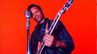 Magic Sam - "Call Me If You Need Me"