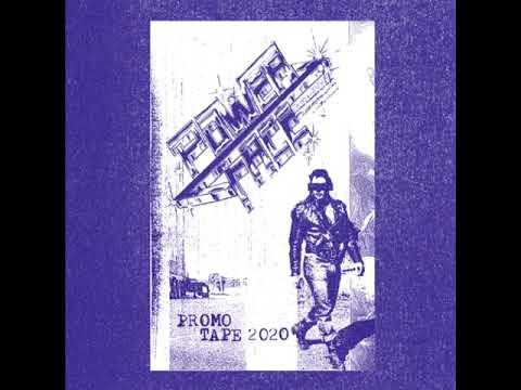 POWER FACE Demo 2020