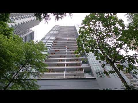 For SALE / RENT - Hampshire Residences 1 Bedroom 1 Bathroom 753 sqft Fully Fitted unit