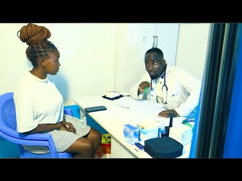 Abigail Chams Ft Harmonize - Me Too PARODY By Dogo Charlie & Fify