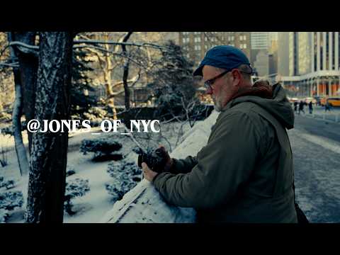 Behind The Sensor: Brad Jones (EP.19)