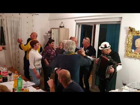 Bukara bend Velebitski poskok