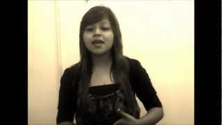 Tell me a lie Kelly Clarkson (Prabha cover)