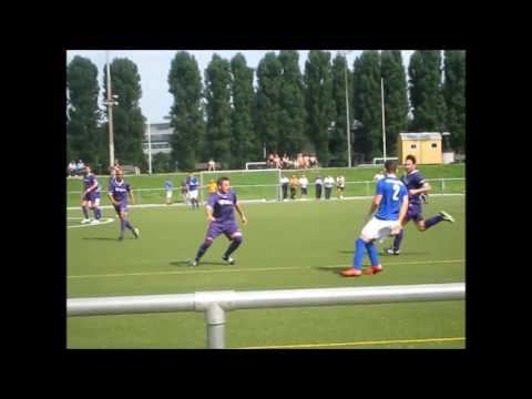 A-Liga 16/17: Fortuna Dreieich - Fortuna Offenbach 1:3