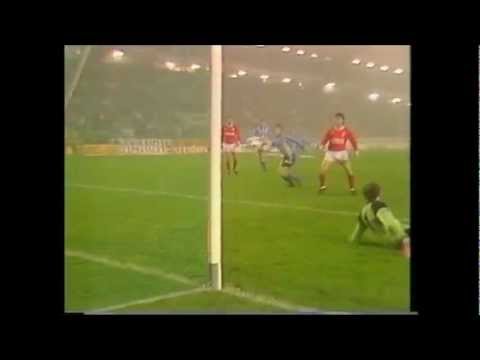 IFK Göteborg - Malmö FF 1-0 SM final 1987