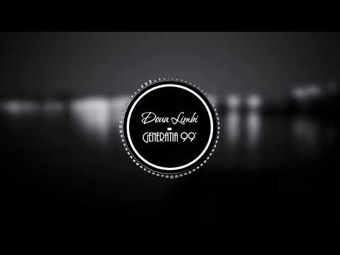 Generatia 99♧ "Două Limbi" ☆(2021_Mix original )♡ 1080HD_60Fps