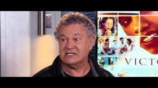 Victor- Pelicula Entravista -