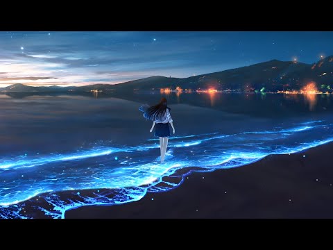 Late Night Melancholy (Piano) - Healing, Deep Sleeping, Meditation, Relaxing, Stress Relief • Music