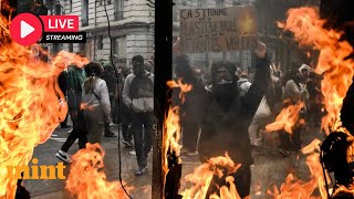 May Day Protests Highlight Global Worker Struggles
