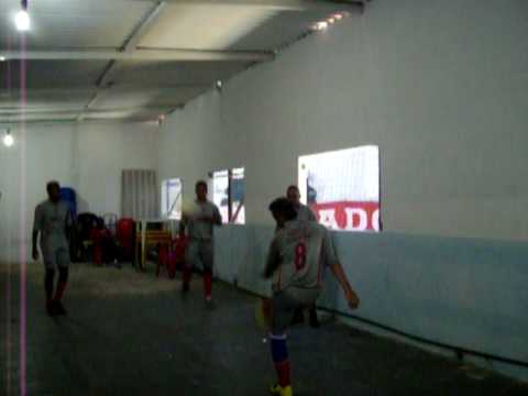 UNIÃO YADÓYA NO FESTIVAL DO TIA SULA FUTSAL!!!