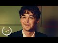 Alex's Dream | Comedy Short about Social Anxiety Starring Alex Lawther