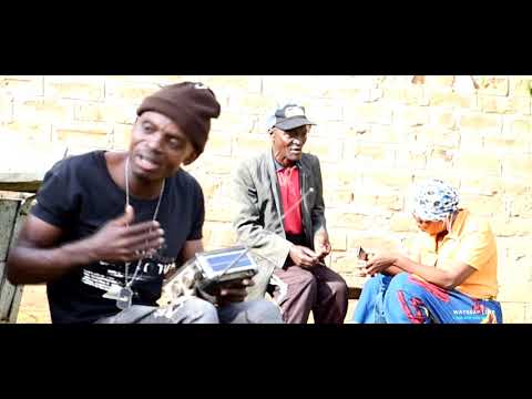 MOZY B UKUMBUKENGE KUKAYA