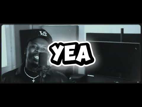 MG TROUBLE HIPHOP - RIVE FT. MAXFLO (lyrics video)