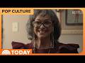 See Debbie Allen in New Trailer for ‘A Different World’ Sequel