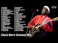 Chuck Berry's 40 Biggest Songs Chuck Berry ...