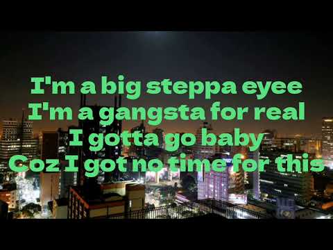 Yung Koded Ft Khaligraph Jones - LWYD (Lyric Video)