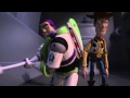 Toy Story : Angoisse au Motel - Extrait inédit - Exclusivité Disney Channel