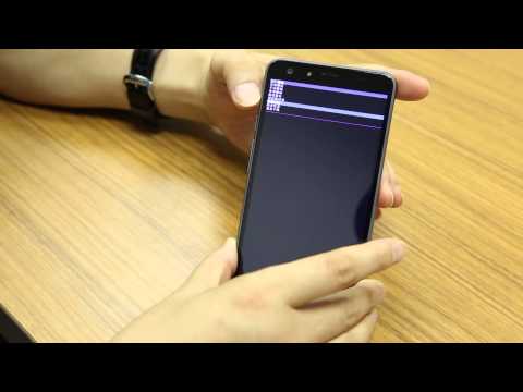 Ulefone Be Touch 2 Factory Data Reset When Unlock Password Is Missing