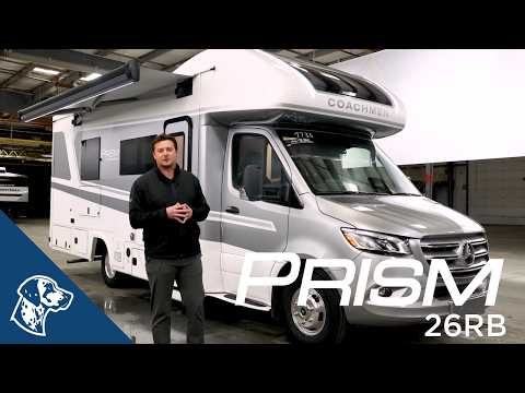 Thumbnail for 2026 Prism 26RB Video