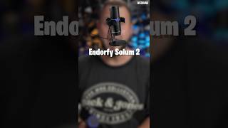 Endorfy Solum 2 USB Mic Series — Full Breakdown & Transcript