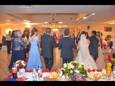 11 Filmare nunta ( PROGRAM NUNTA ) Cameraman - 0751132073 - Eugenia