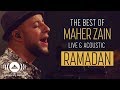 Maher Zain - Ramadan | The Best of Maher Zain Live & Acoustic