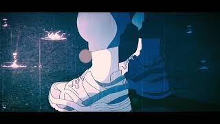 City Lights - Motionless in White (Full Remix)